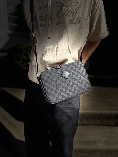 Morral lv