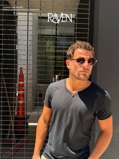 Gafas CELIN — brown