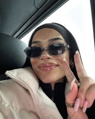 Gafas EMMA — grey