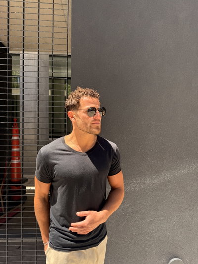 Gafas VORTEX —black 