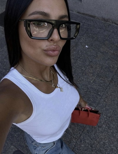 Gafas REIGN