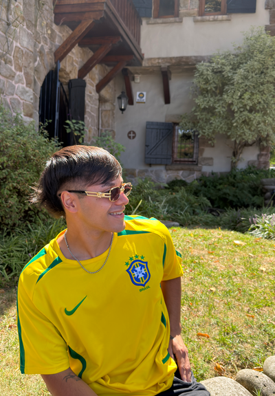 Gafas KAIRO —medusa