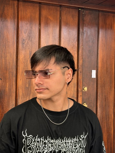 Gafas FEID —degrade