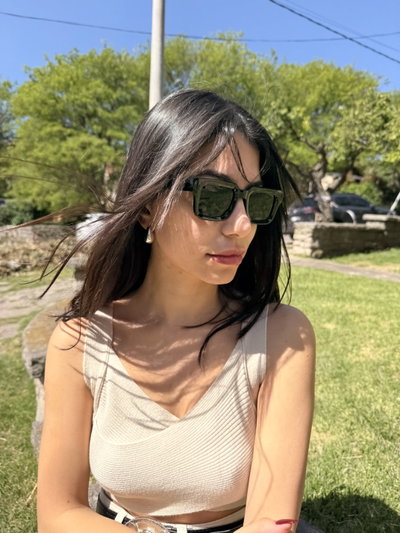 Gafas LUMINUS — black 