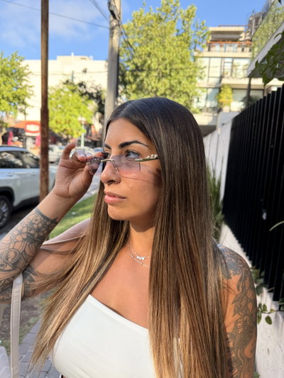 Gafas PANTHER —degrade
