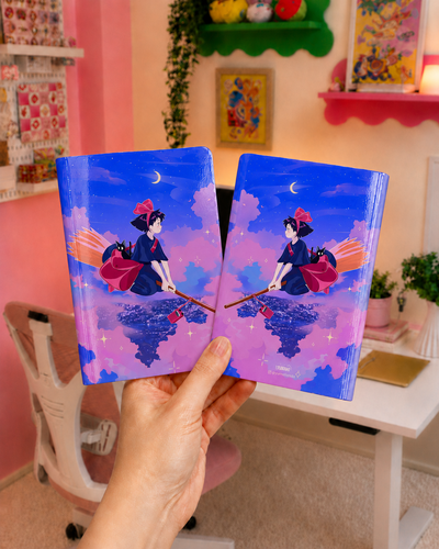 Diseños tapa y dorso para imprimir libretas A6 sin hojas