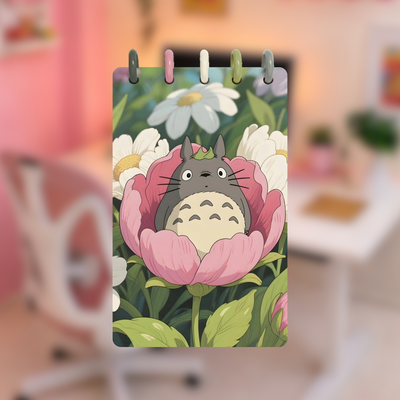 Fichero N°3 Peony