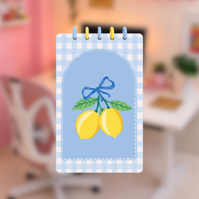 Fichero N°3 Limoncello