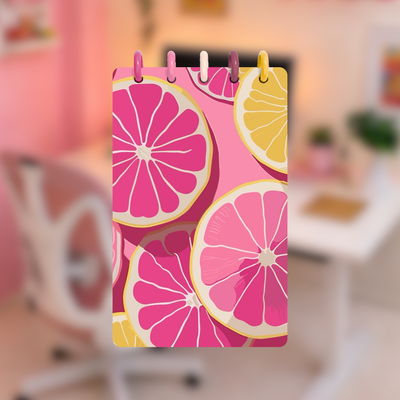 Fichero N°3 Pomelo
