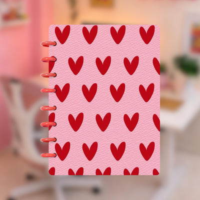 Agenda A5 - Cupid