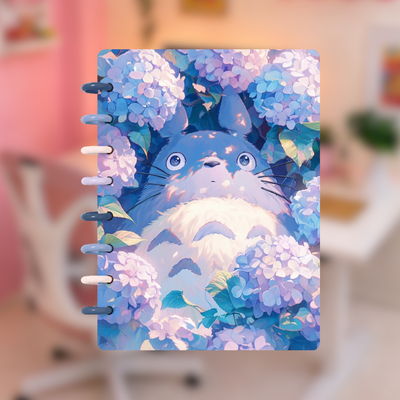 Agenda A5 - Hikari