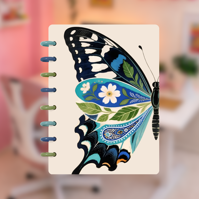 Agenda A5 - Asteria