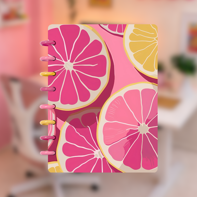 Agenda A5 - Pomelo