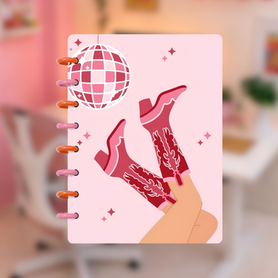 Agenda A5 - Rodeo