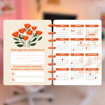Agenda A5 - Solana