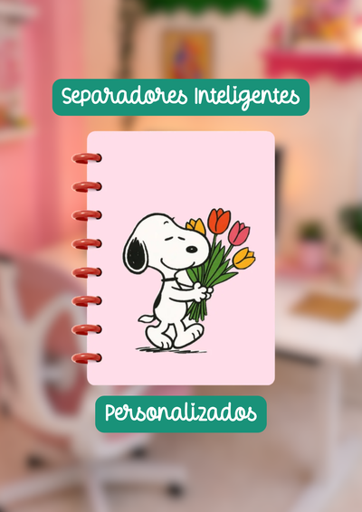 Separador Inteligente personalizado