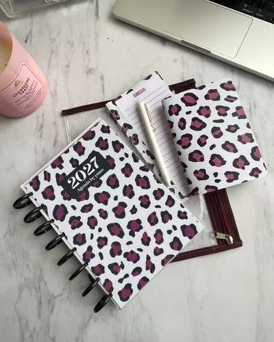 Agenda Robin