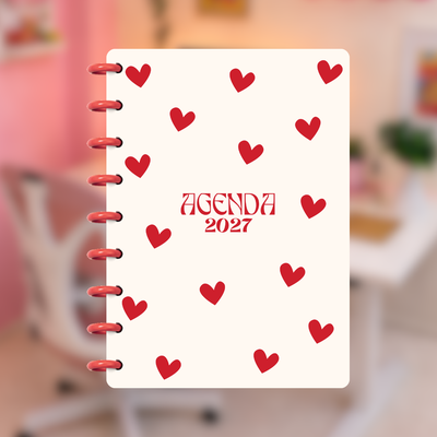 Agenda Amelia Perpetua
