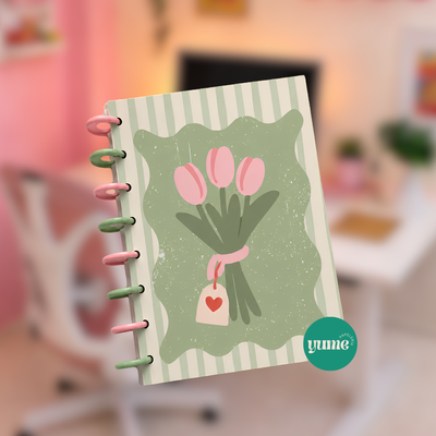 Cuaderno A5 Essential ✨