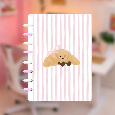 Cuaderno A4 - Donatella