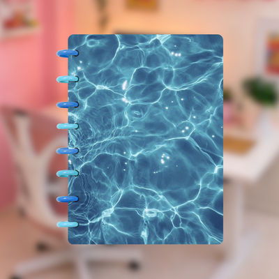 Cuaderno A4 - Hawaii 🌊