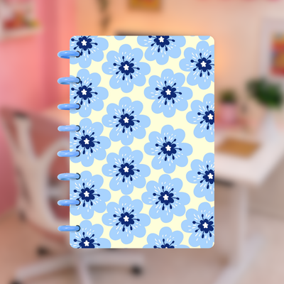 Cuaderno A4 - Lolita