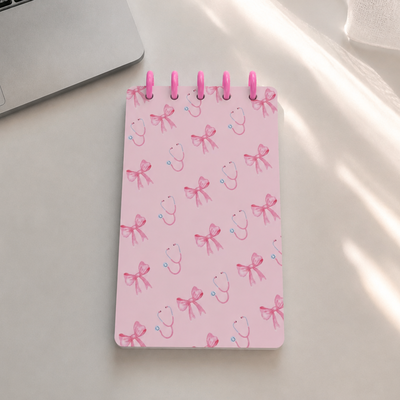 Fichero N°3 Collete pink