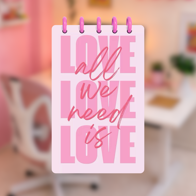 Fichero N°3 Love