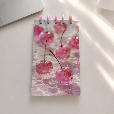 Fichero N°3 Cherry 