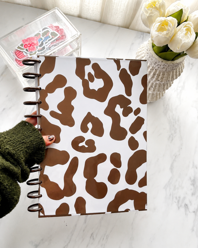 Cuaderno A5 - Nara
