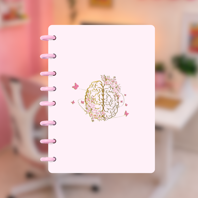 Cuaderno A4 Essential ✨