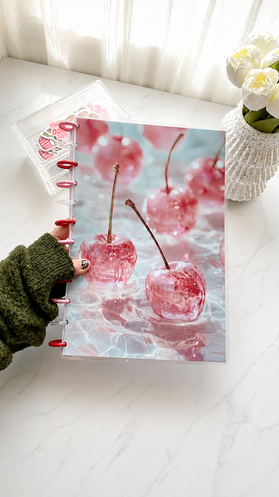 Cuaderno A4 Essential ✨