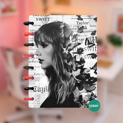 Cuaderno A5 - Reputation