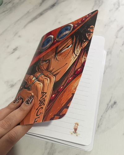 Libretas A5 ACE ❤️🔥