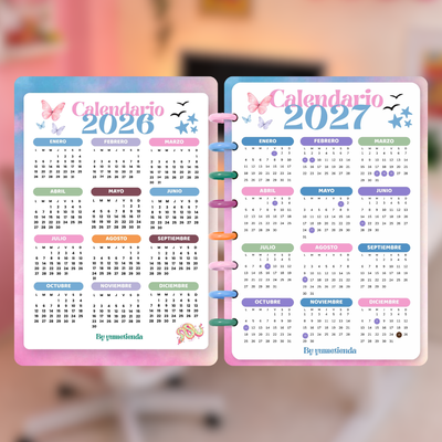 Cuaderno A4 - Swifty