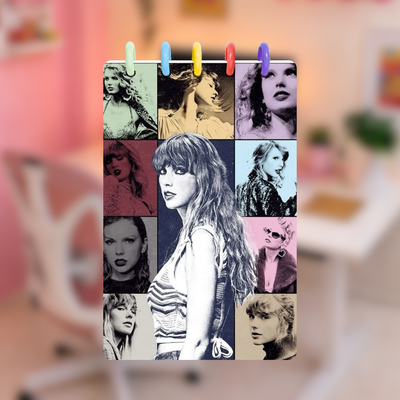 Fichero N°3 Swifty #2