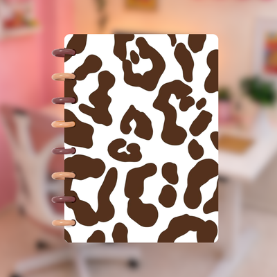 Cuaderno A5 - Nara