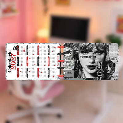Fichero N°3 Reputation