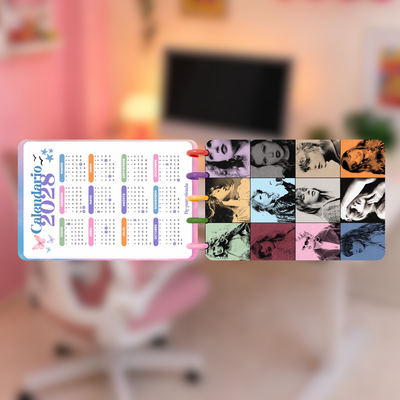 Fichero N°3 Swifty #3