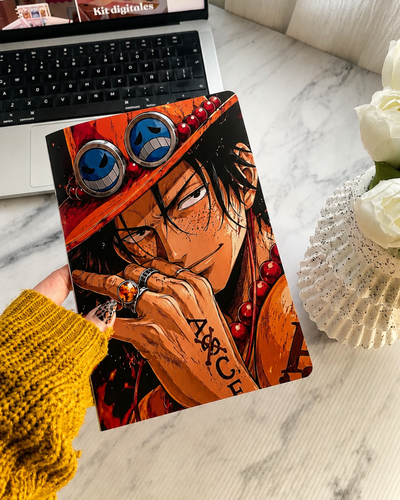 Libretas A5 ACE ❤️🔥