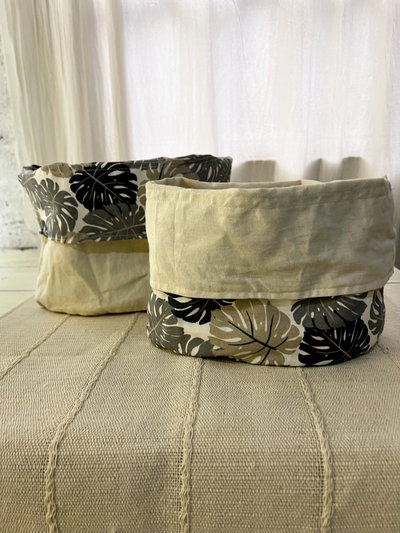 Cestos reversibles
