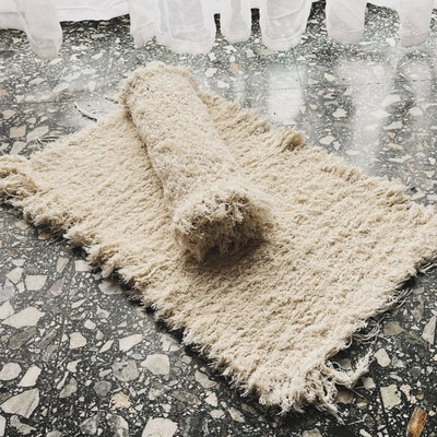 Alfombra Rectangular