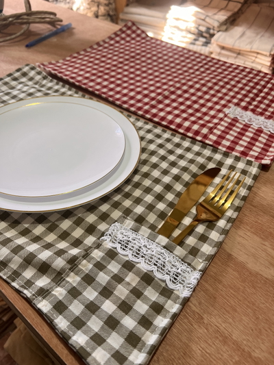 Individual Picnic