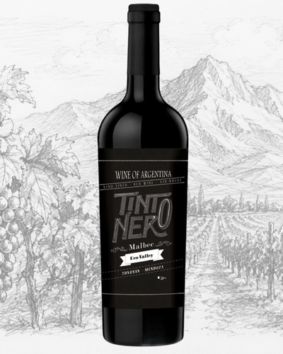 Tinto Nero Malbec 2022