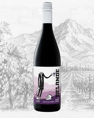 Futre Delande Malbec 2022 