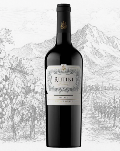 Rutini Coleccion Malbec 2020