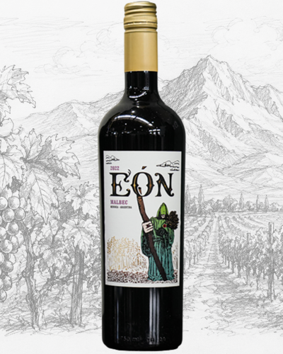 EON Malbec 