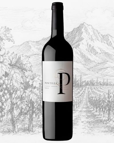 Pontilli Blend Roble 2022