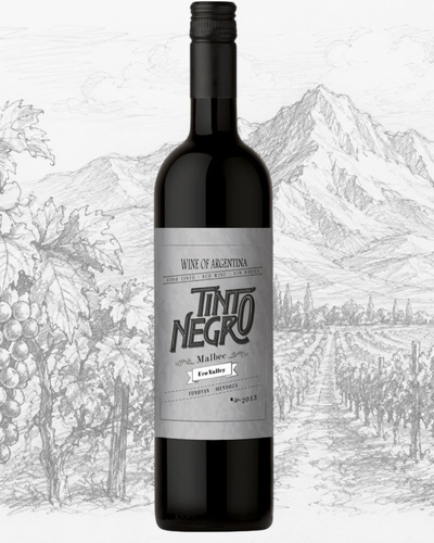 Tinto Negro Cabernet Franc