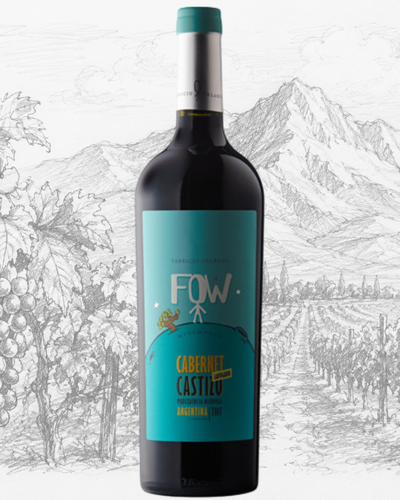 FOW Cabernet Sauvignon 
